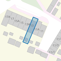 Perceel LNK00-H-6188