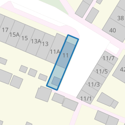 Perceel LNK00-H-6190