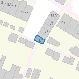 Perceel LNK00-H-6191