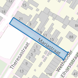 Perceel LNK00-H-6207