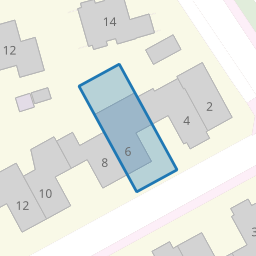 Perceel LNK00-H-6212