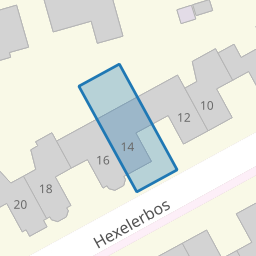 Perceel LNK00-H-6216