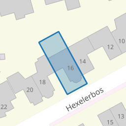 Perceel LNK00-H-6217