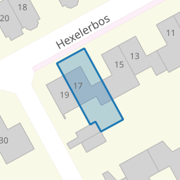 Perceel LNK00-H-6221