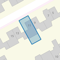 Perceel LNK00-H-6224