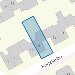 Perceel LNK00-H-6236