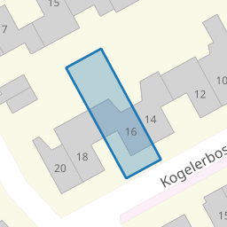 Perceel LNK00-H-6237