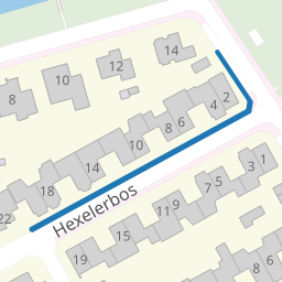 Perceel LNK00-H-6240