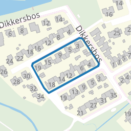 Perceel LNK00-H-6241