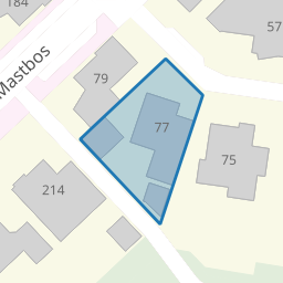 Perceel LNK00-H-6252