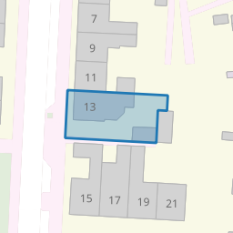 Perceel LNK00-H-6304