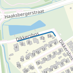 Perceel LNK00-H-6320