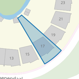 Perceel LNK00-H-6369