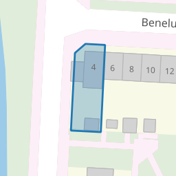 Perceel LNK00-H-6379