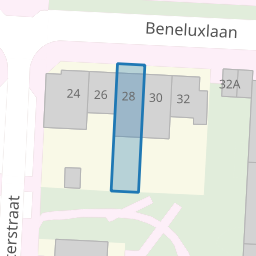 Perceel LNK00-H-6381