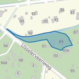 Perceel LNK00-H-6407