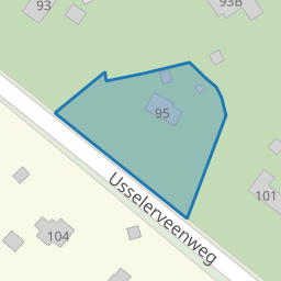 Perceel LNK00-H-6412