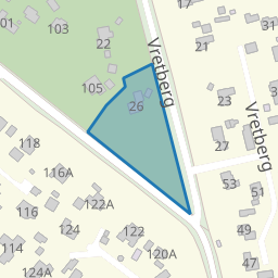 Perceel LNK00-H-6415