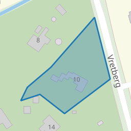 Perceel LNK00-H-6418