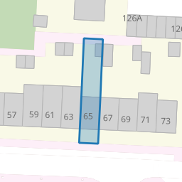 Perceel LNK00-H-6431