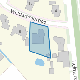 Perceel LNK00-H-6451