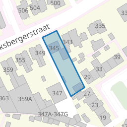 Perceel LNK00-H-6458