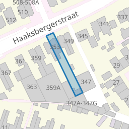 Perceel LNK00-H-6461