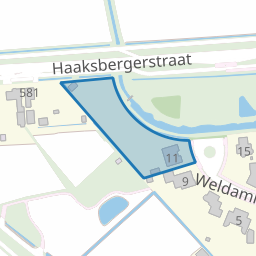 Perceel LNK00-H-6463