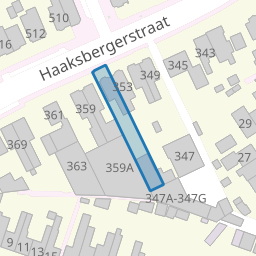 Perceel LNK00-H-6509