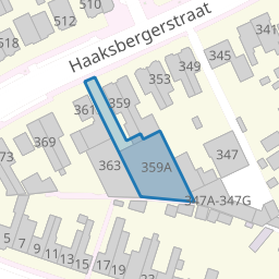 Perceel LNK00-H-6511