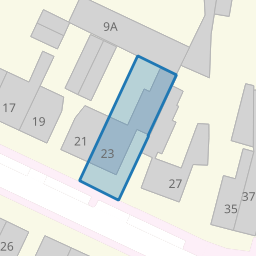 Perceel LNK00-H-6523