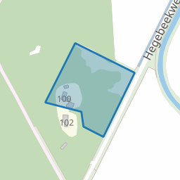 Perceel LNK00-H-6534