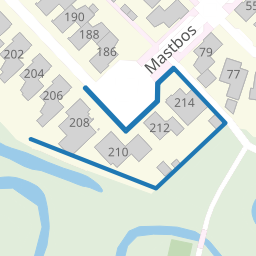 Perceel LNK00-H-6537