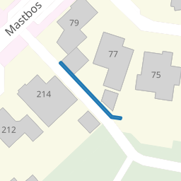 Perceel LNK00-H-6538