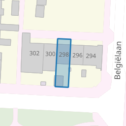 Perceel LNK00-H-6594