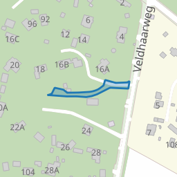 Perceel LNK00-H-6653