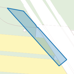 Perceel LNK00-H-6687