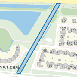 Perceel LNK00-H-6719