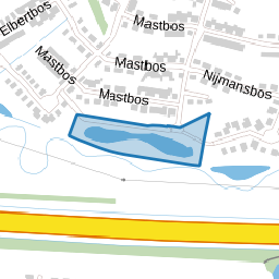 Perceel LNK00-H-6776