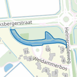 Perceel LNK00-H-6837