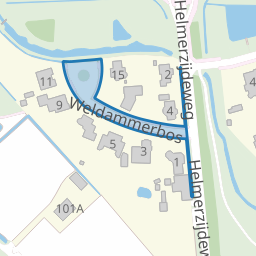 Perceel LNK00-H-6838