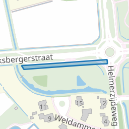 Perceel LNK00-H-6872