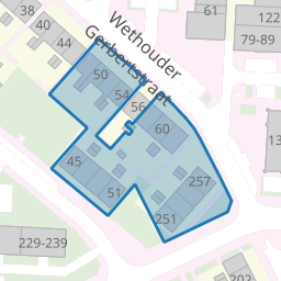 Perceel LNK00-H-6889