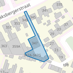 Perceel LNK00-H-6893