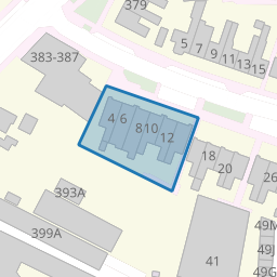 Perceel LNK00-H-6906