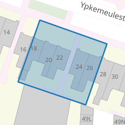 Perceel LNK00-H-6907