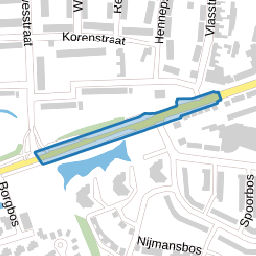 Perceel LNK00-H-6910