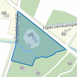 Perceel LNK00-H-6921