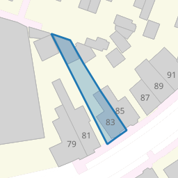 Perceel LNK00-H-6933