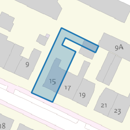 Perceel LNK00-H-6947